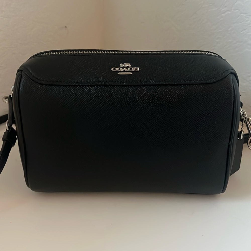 Coach crossbody